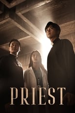 Poster for Priest