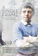 Poster for A Single Frame