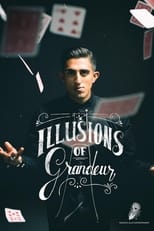 Poster for Illusions of Grandeur