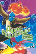 Agent Bílá krvinka