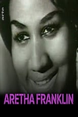 Poster for Queens Of Pop: Aretha Franklin