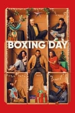 Poster for Boxing Day 