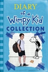 Diary of a Wimpy Kid Collection