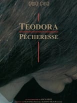 Poster for Theodora the Sinner 