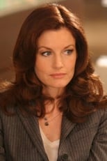 Poster for Laura Leighton
