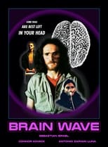 Poster for Brain Wave 