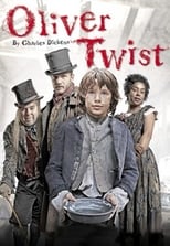 Poster for Oliver Twist Season 1