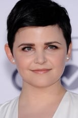 Poster van Ginnifer Goodwin