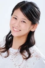 Foto retrato de Yuka Kosaka