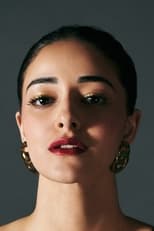 Ananya Pandey