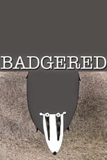 Poster di Badgered