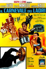 Il carnevale dei ladri