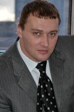 Dmitriy Svergunov