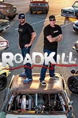 Season 13 poster