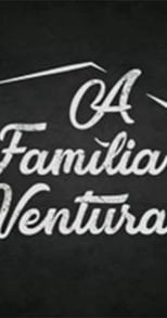 Poster for A Família Ventura Season 1