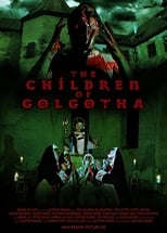 Poster for The Children of Golgotha