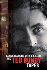 Conversations with a Killer: The Ted Bundy Tapes poster image
