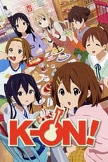 K-ON!