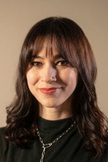 Foto retrato de Jennifer Frazin