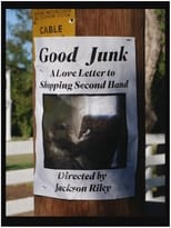 Poster for Good Junk