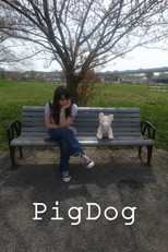 PigDog poster