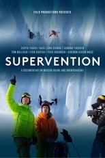 Poster di Supervention