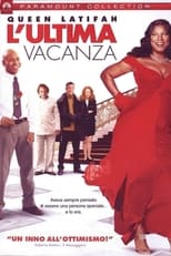 Poster di L'ultima vacanza