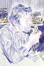 Gainsbourg, rue de Verneuil