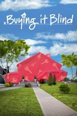 Poster for Buying It Blind