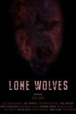 Lone Wolves poster movie