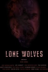 Poster for Lone Wolves