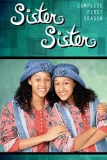 Poster for Sister, Sister Season 1