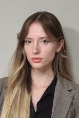 Foto retrato de Alejandra Vásquez Reyes