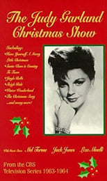 Poster di The Judy Garland Christmas Show