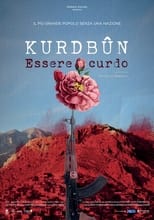 Poster for Kurdbûn - To Be Kurdish 