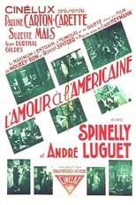 Poster for American Love