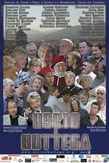 Poster for Uscio e bottega