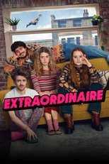 TVplus FR - Extraordinary (GB)