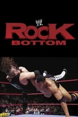Poster di WWE Rock Bottom: In Your House