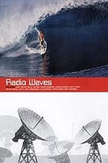 Poster for Radio Waves