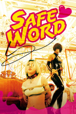 Poster for Safe Word 