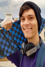 Ian Lima