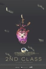 2nd Class poster movie