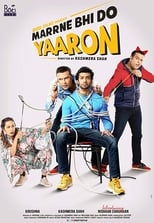 Poster for Marne Bhi Do Yaaron