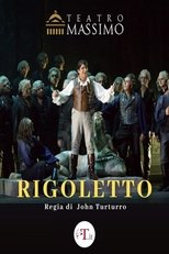 Rigoletto (Teatro Massimo di Palermo) Rigoletto (Teatro Massimo di Palermo)