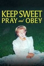 Poster for Keep Sweet: Pray and Obey