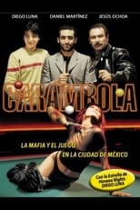 Poster for Carambola