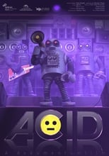 Poster for Acid