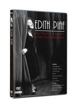 Edith Piaf - Le Concert Idéal poster