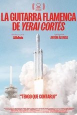 La guitarra flamenca de Yerai Cortés (2024)